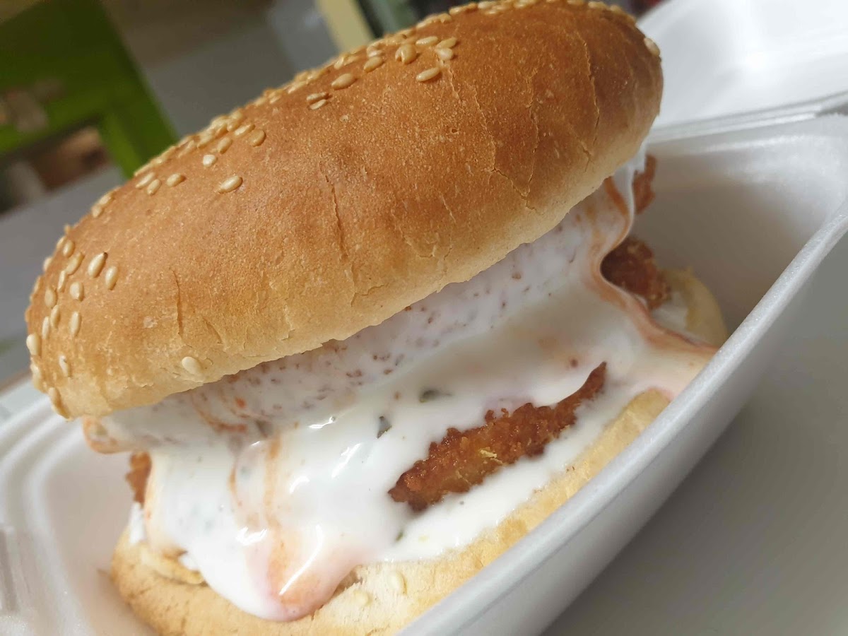 Ali doner kebab onil Photo 8