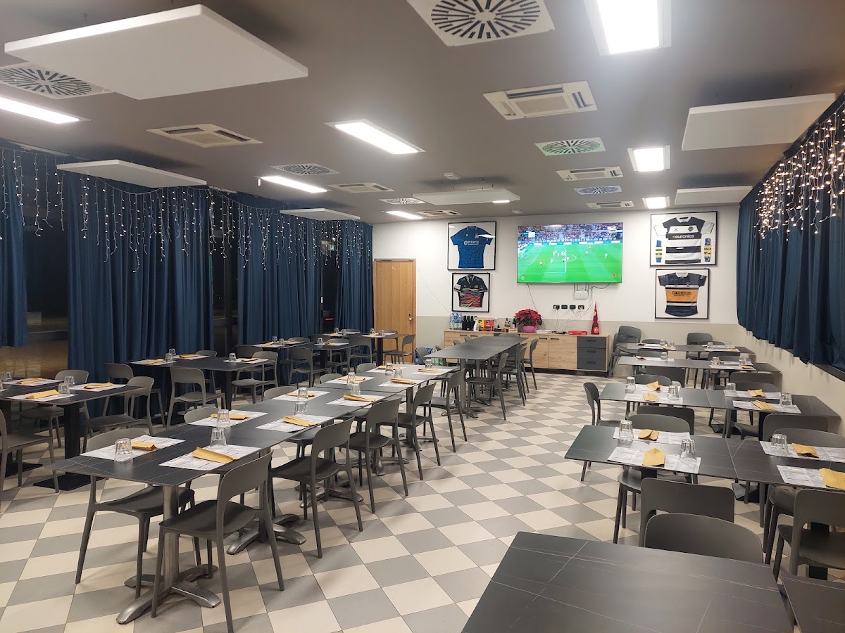 Pizzeria Club House Vasari