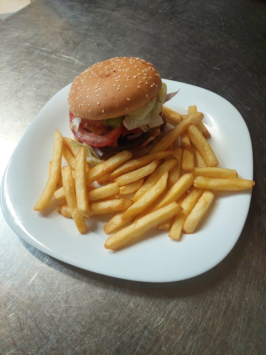 Pizzeria Club House Vasari Photo 4