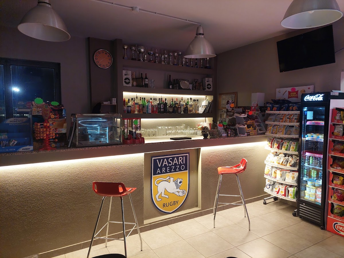Pizzeria Club House Vasari Photo 6