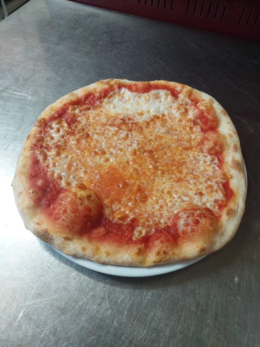 Pizzeria Club House Vasari Photo 7