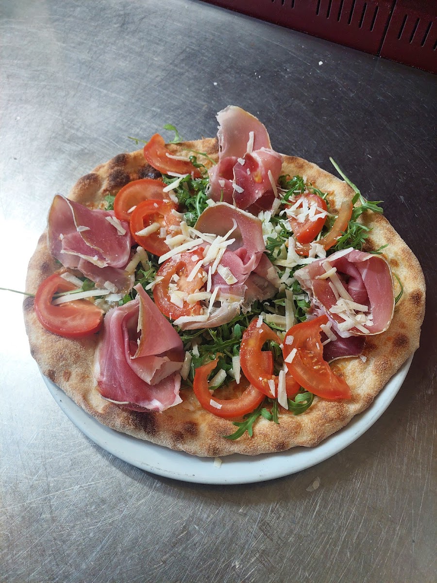 Pizzeria Club House Vasari Photo 8
