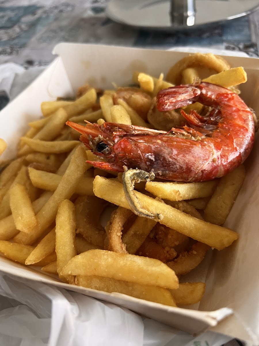 Siamo Fritti Domodossola