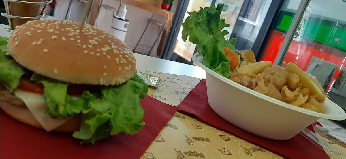 Siamo Fritti Domodossola Photo 7