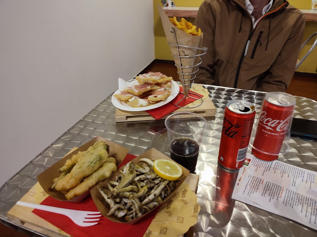 Siamo Fritti Domodossola Photo 8