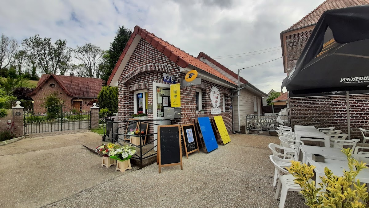 Le Trail Café Photo 2