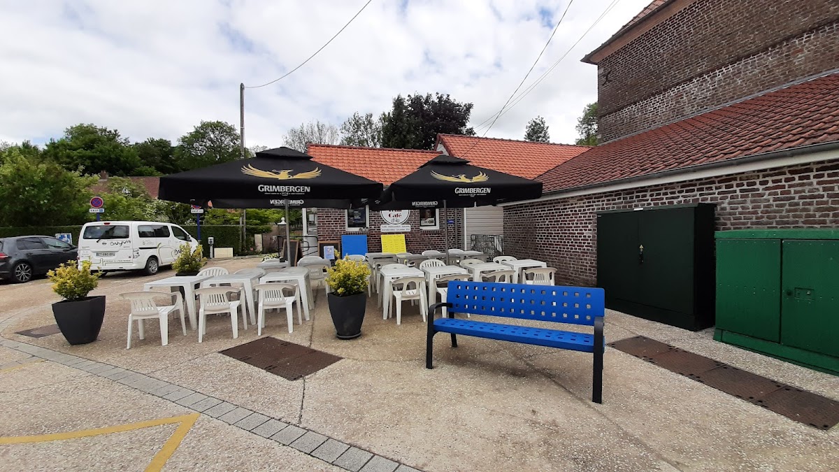 Le Trail Café Photo 4