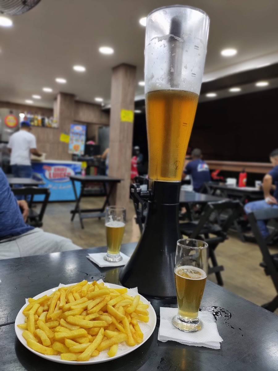 ChurrasKinho & Chopp Photo 10