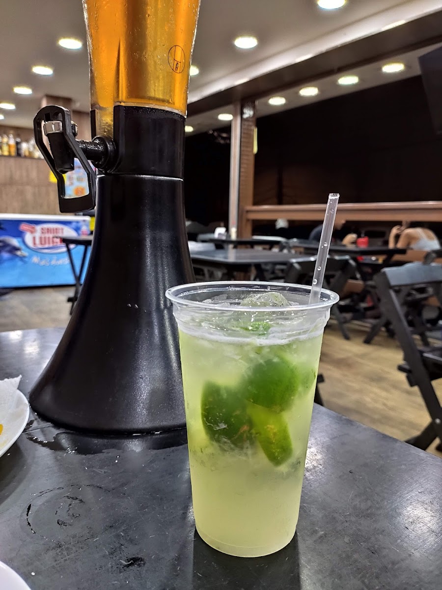 ChurrasKinho & Chopp Photo 3