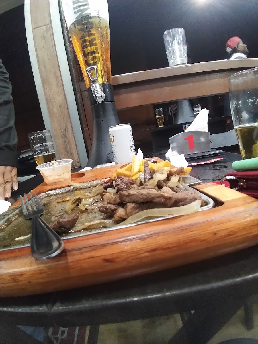 ChurrasKinho & Chopp Photo 5