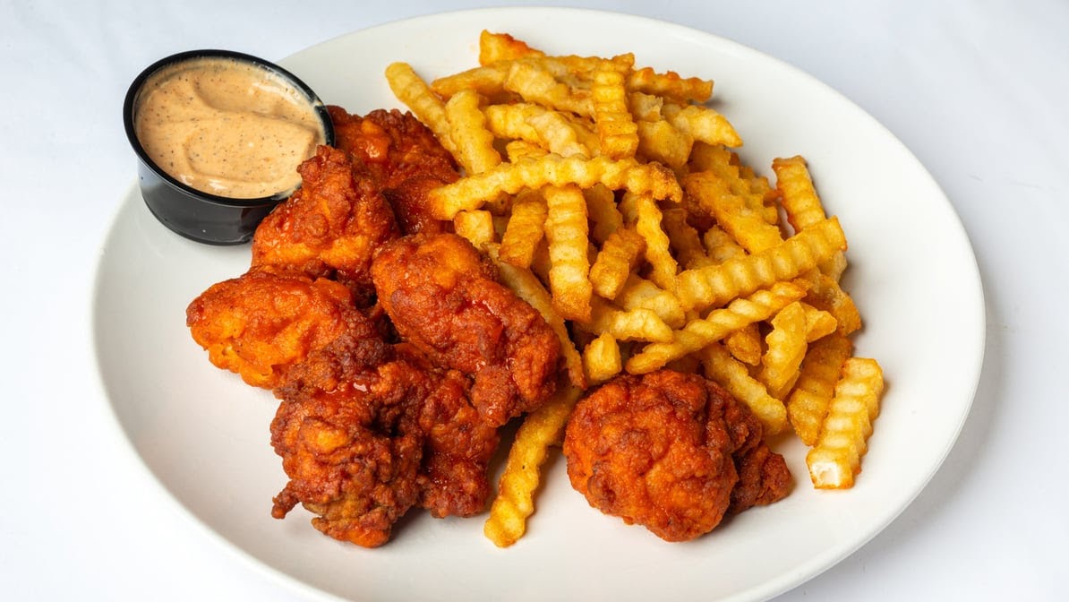 Ray Ray's Chicken Shack Mocksville Photo 4