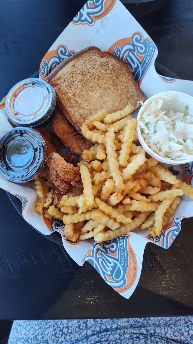 Ray Ray's Chicken Shack Mocksville Photo 9