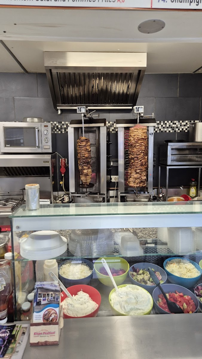 Athen Grill
