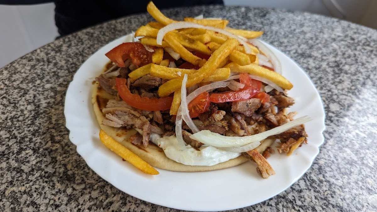 Athen Grill Photo 10