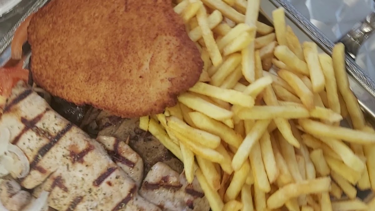 Athen Grill Photo 2