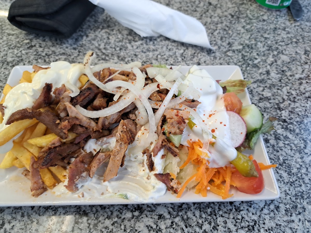 Athen Grill Photo 3
