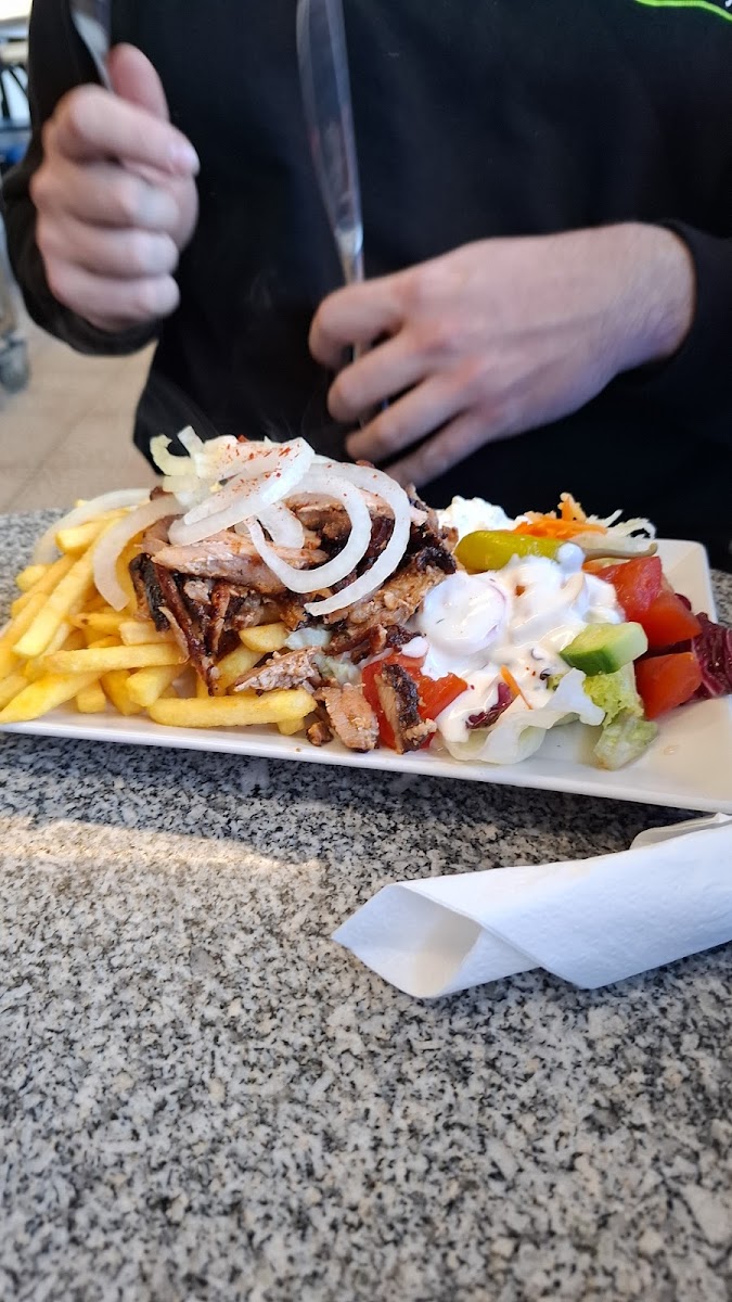 Athen Grill Photo 5