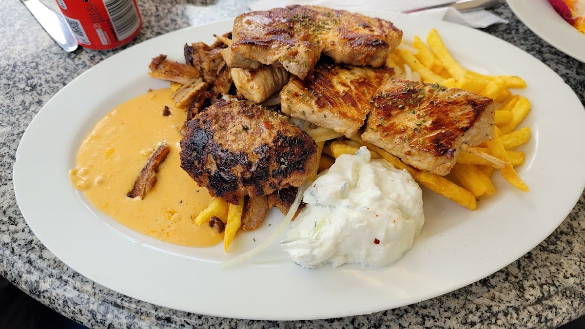 Athen Grill Photo 7