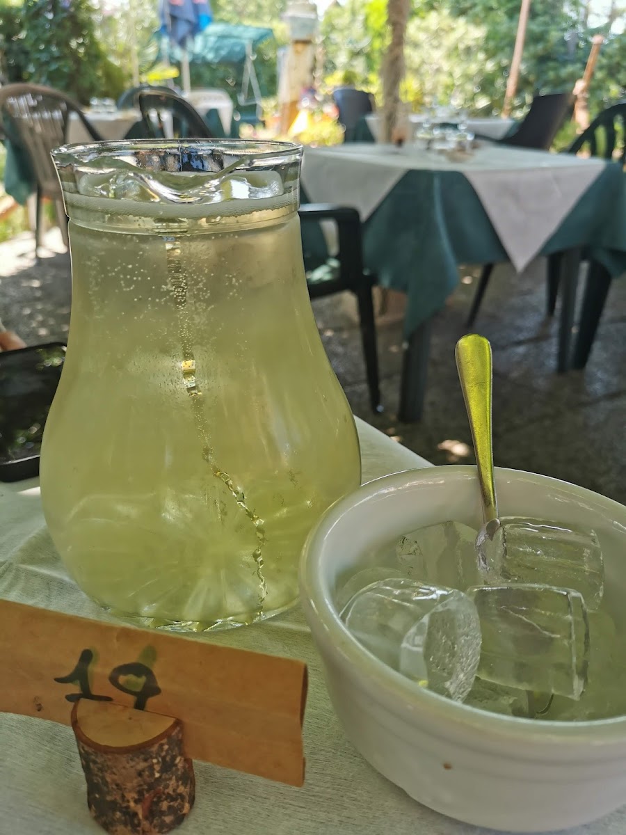 Trattoria da Scarso Photo 10