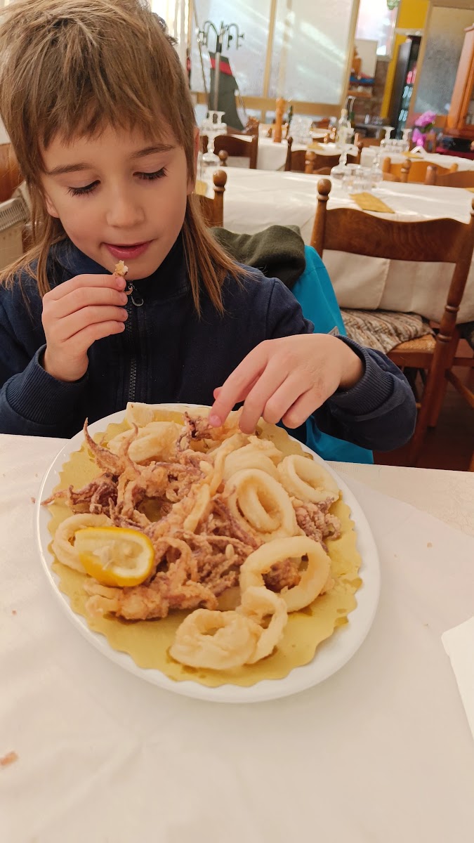 Trattoria da Scarso Photo 2