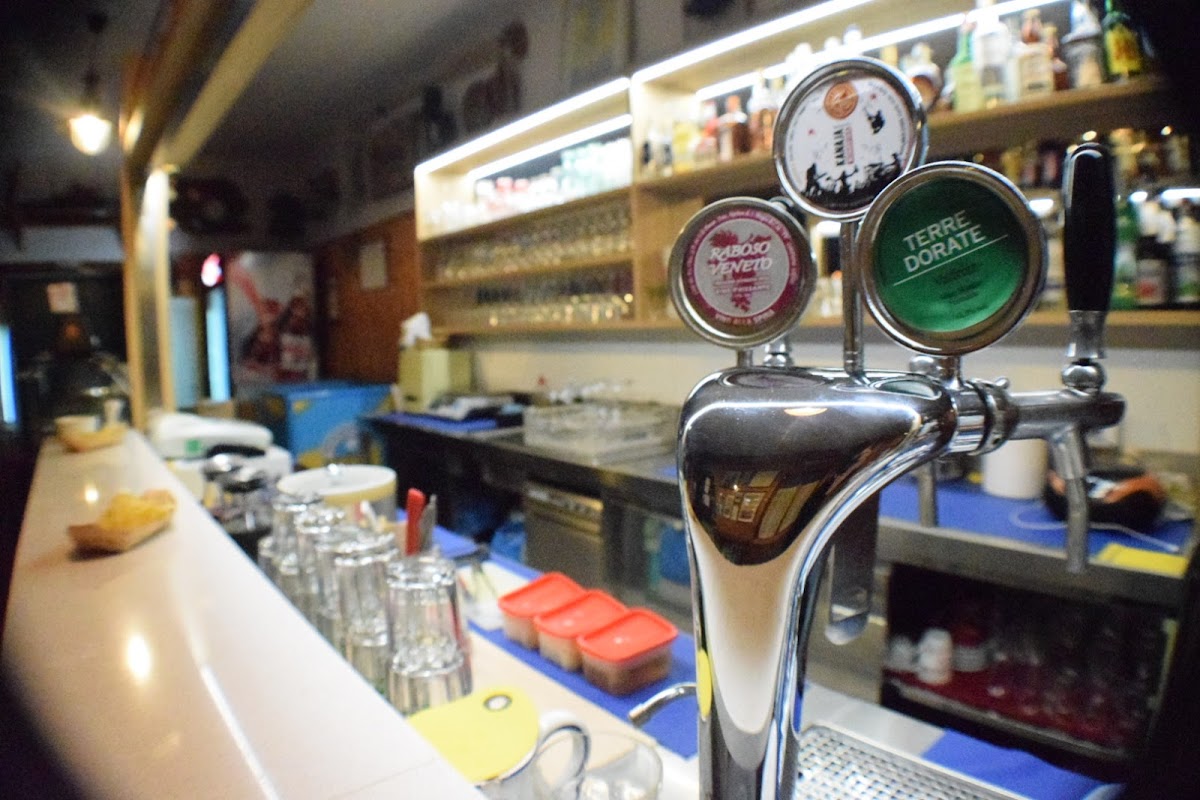 Trattoria da Scarso Photo 3