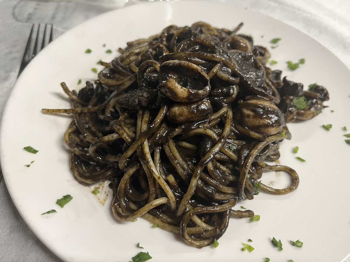 Trattoria da Scarso Photo 4