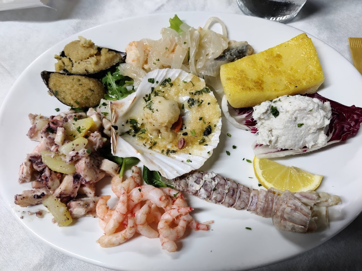 Trattoria da Scarso Photo 5