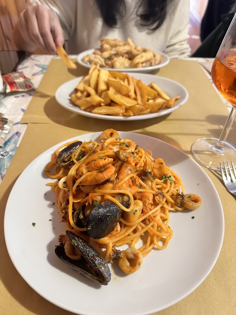 Trattoria da Scarso Photo 8