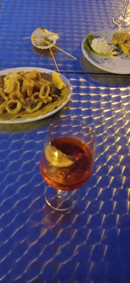 Trattoria da Scarso Photo 9