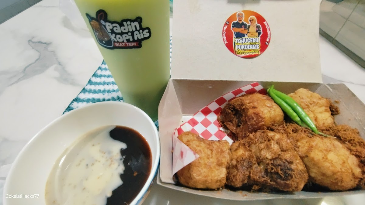 Kedai Makan The Gonjeng Photo 2