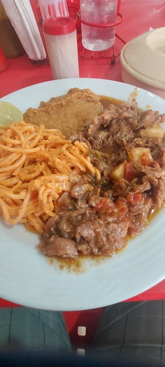 TACOS 'GUEL' Photo 3