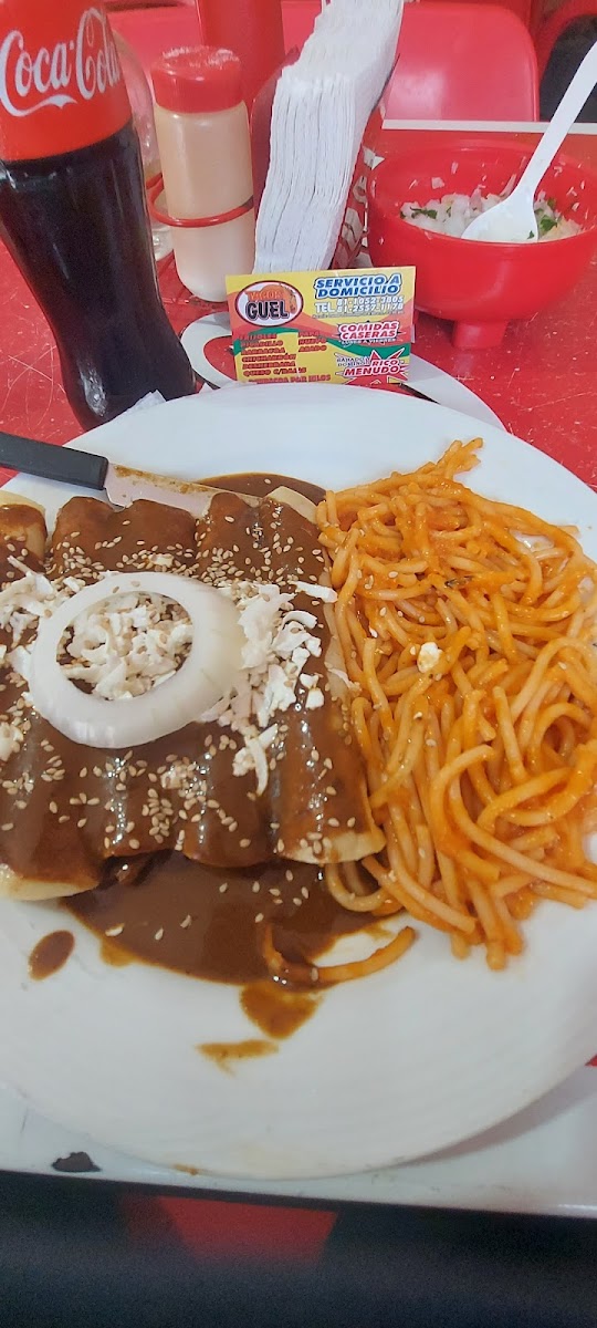 TACOS 'GUEL' Photo 4