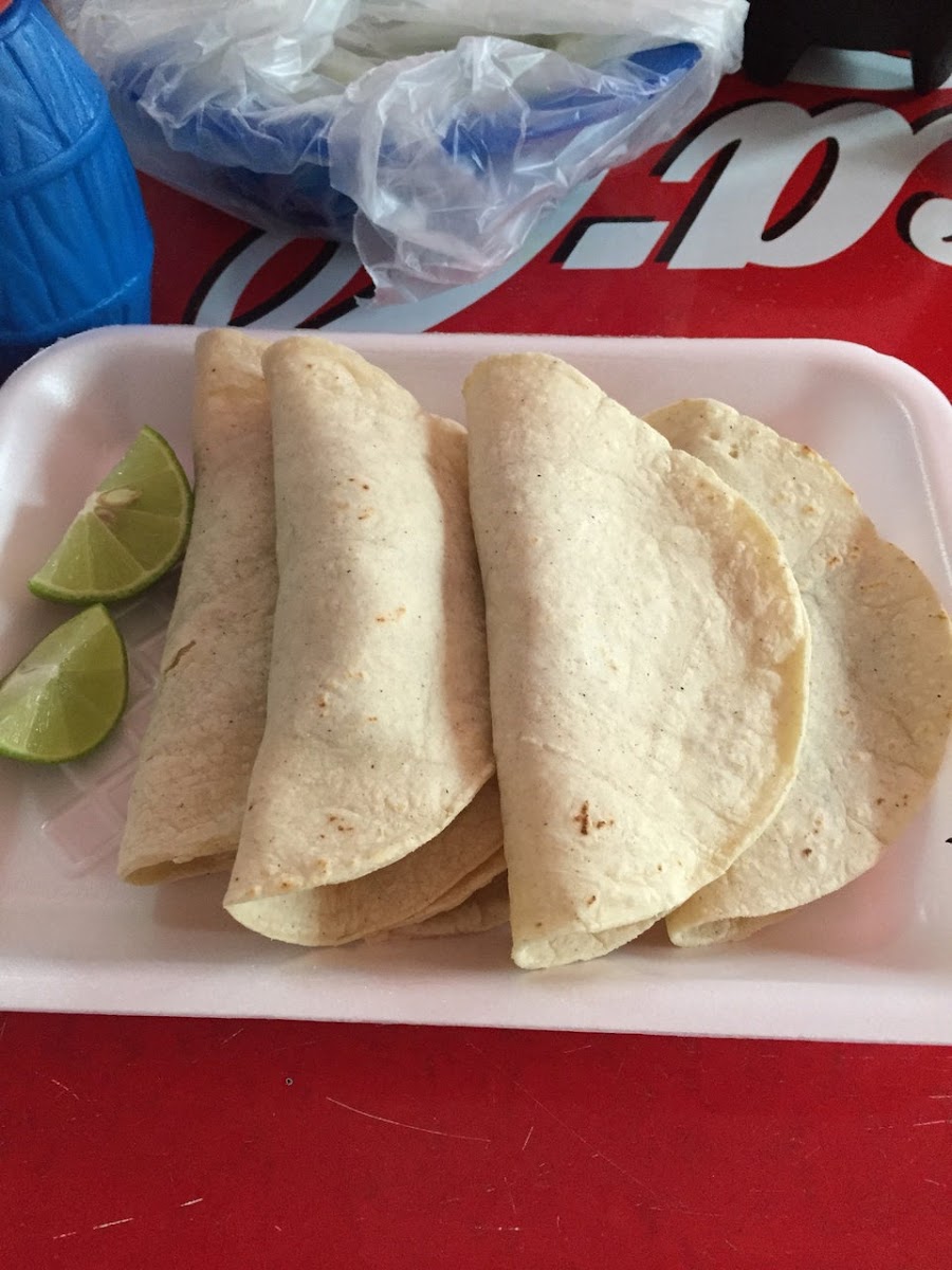 TACOS 'GUEL' Photo 7