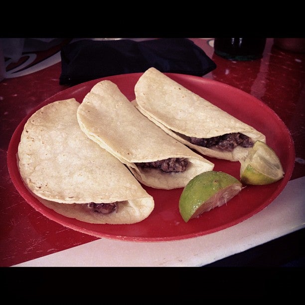 TACOS 'GUEL' Photo 9
