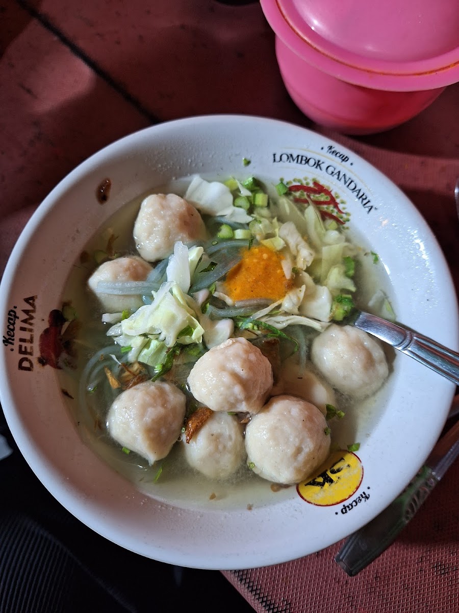 Bakso Urat Solo Pak Kumis Photo 10