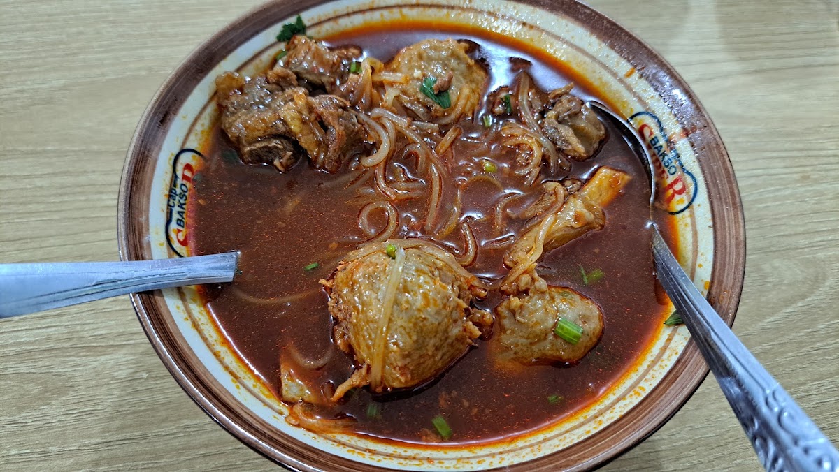 Bakso Urat Solo Pak Kumis Photo 7