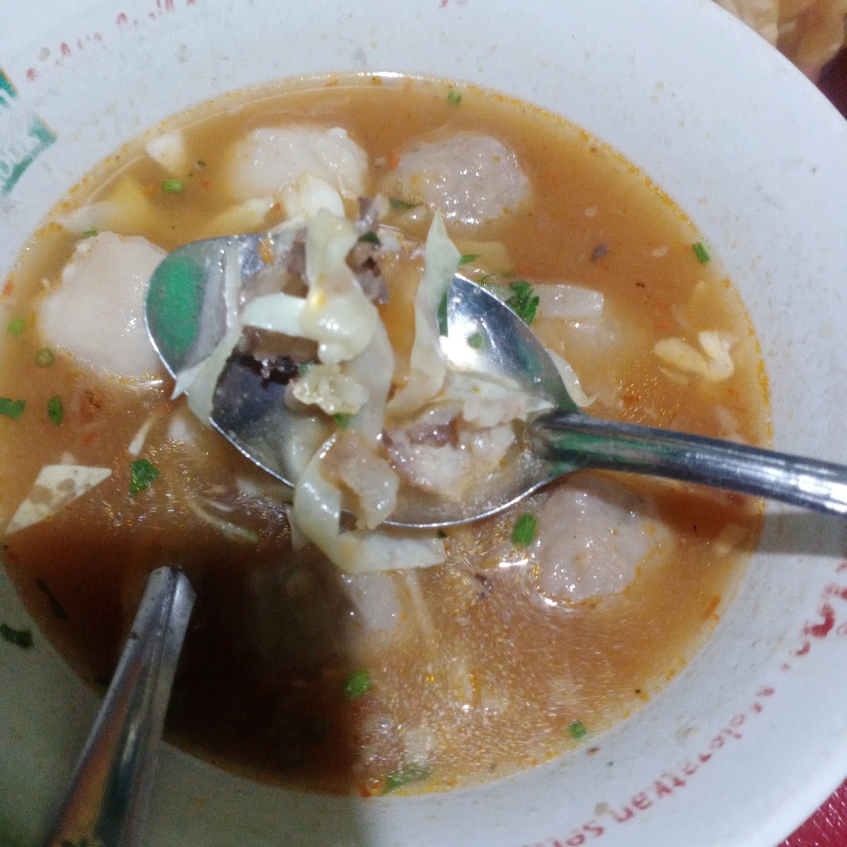 Bakso Urat Solo Pak Kumis Photo 8