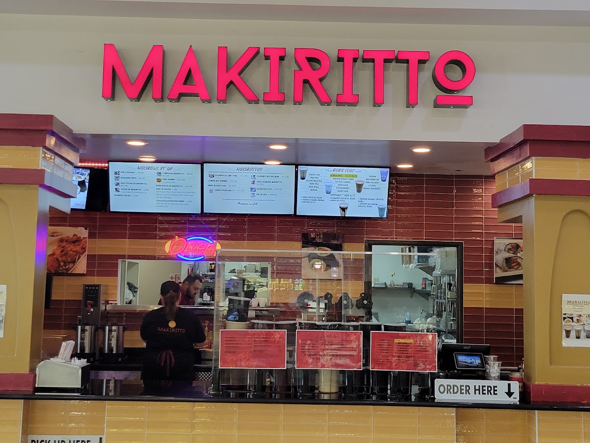 Makiritto