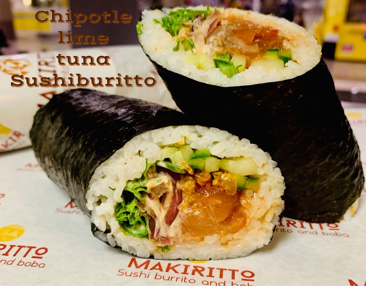Makiritto Photo 3