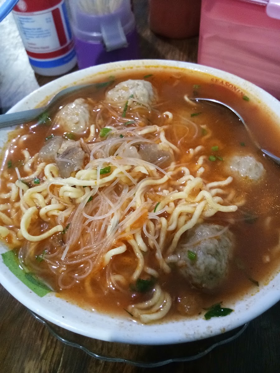 Bakso Dower Pakde Photo 4