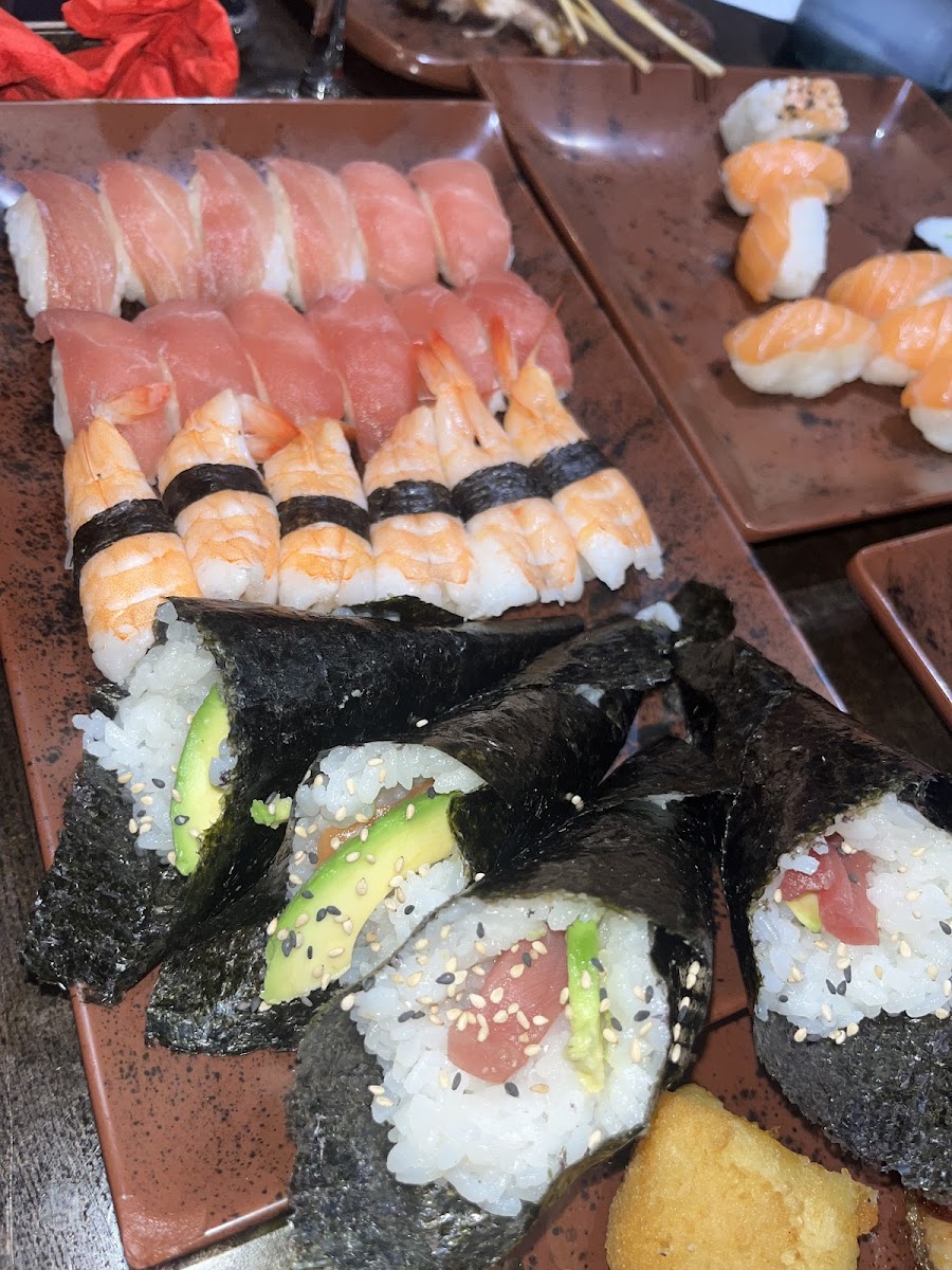 Sushi 6eme Photo 3