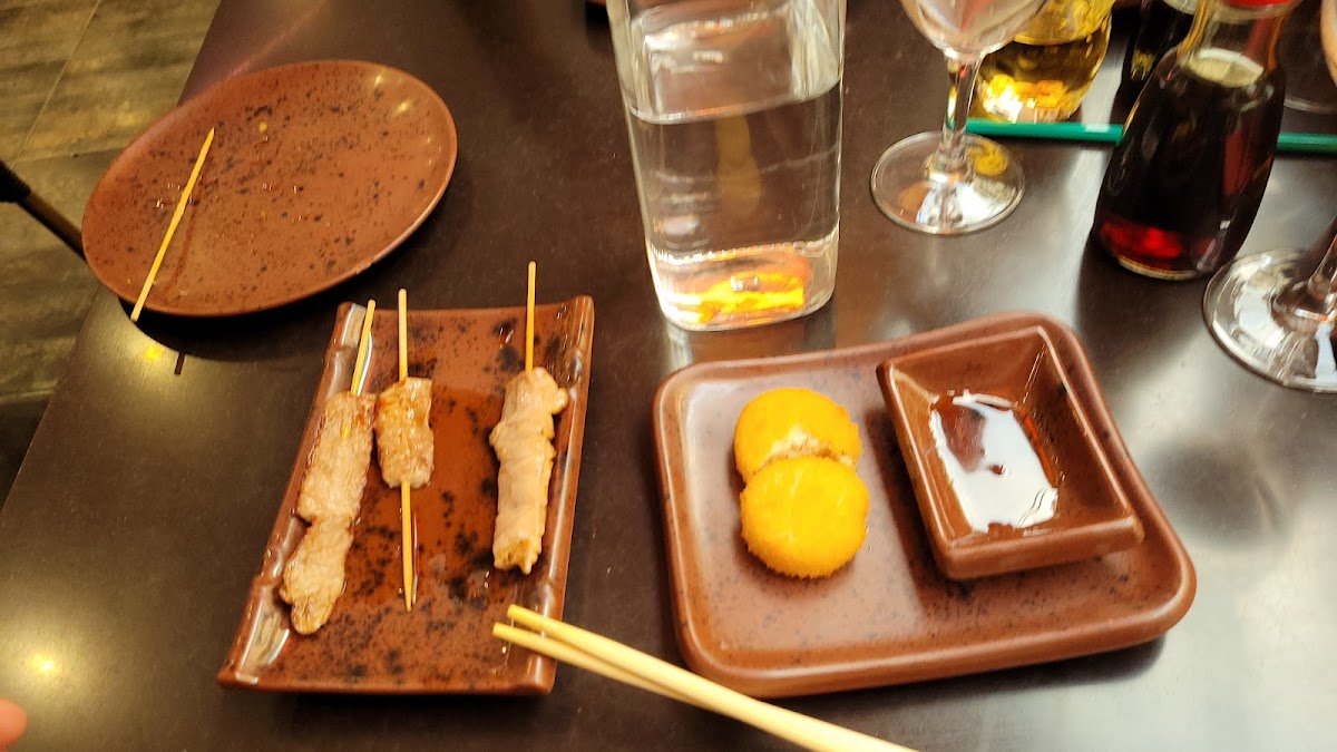 Sushi 6eme Photo 5