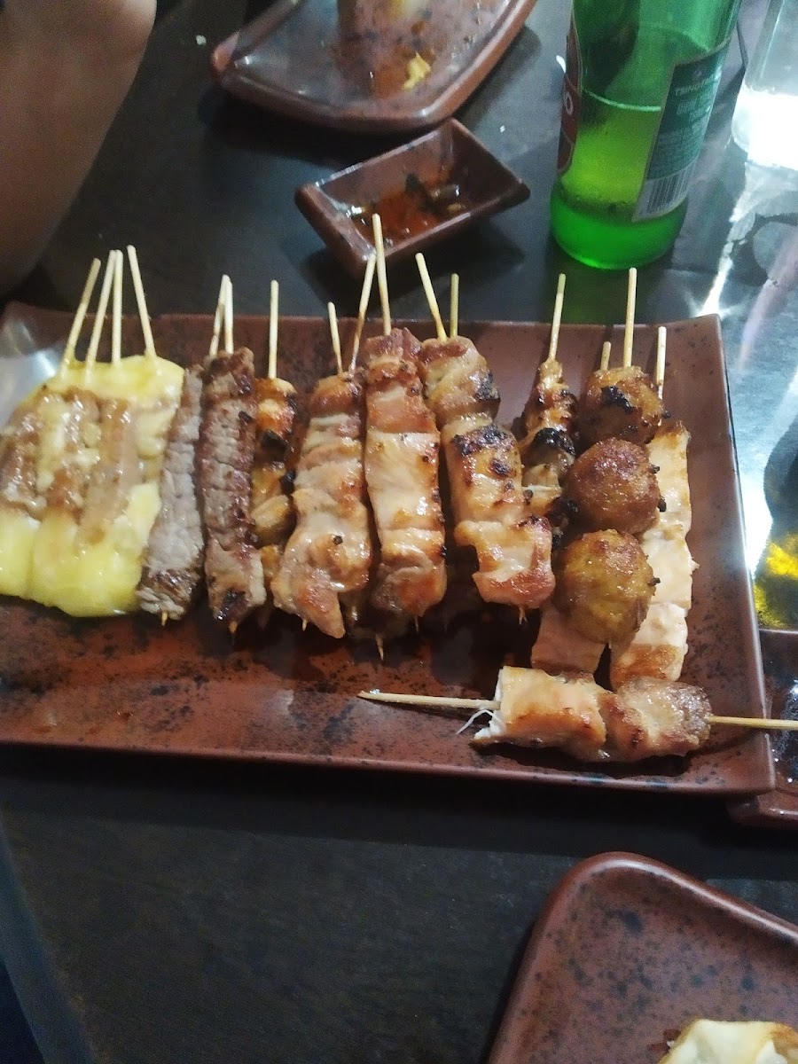 Sushi 6eme Photo 7