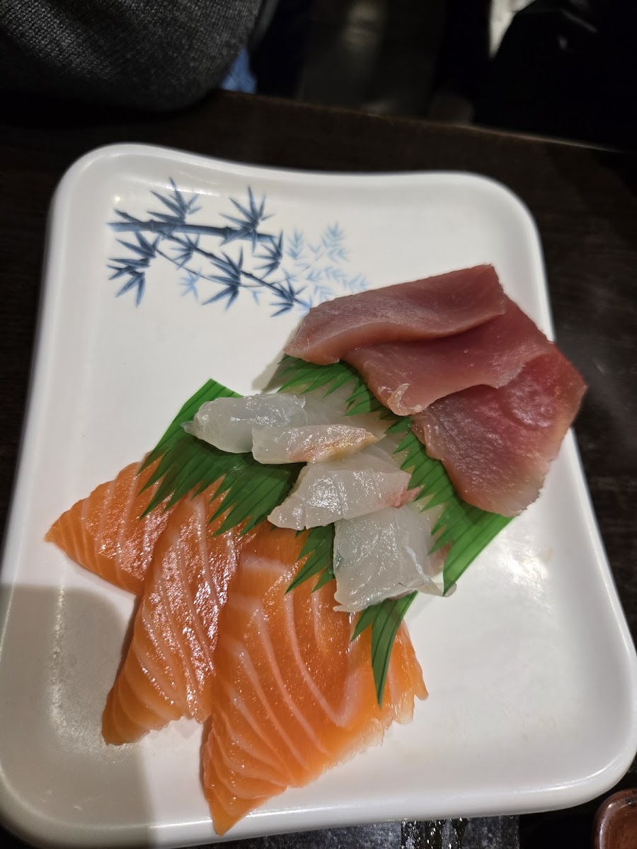 Sushi 6eme Photo 8