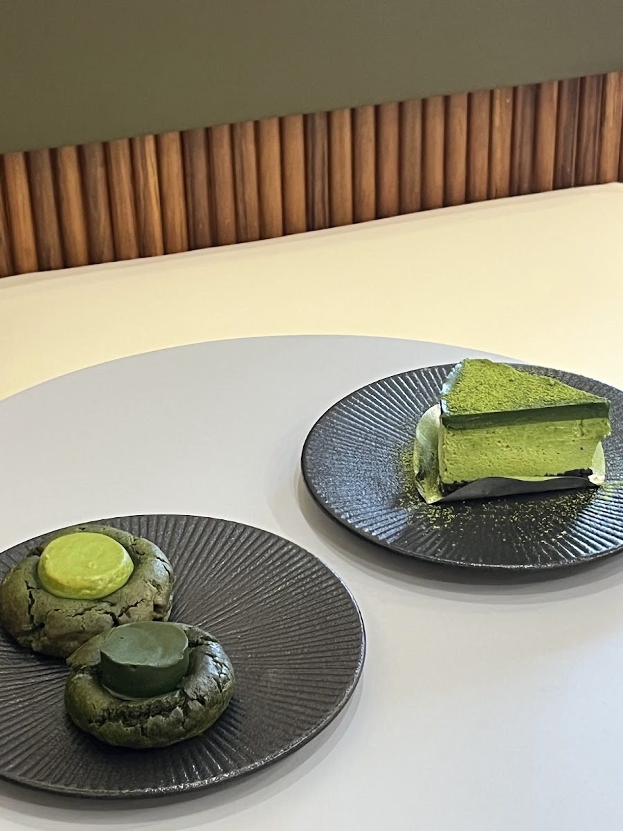 YAMA MATCHA Photo 10