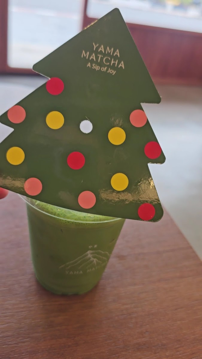 YAMA MATCHA Photo 2