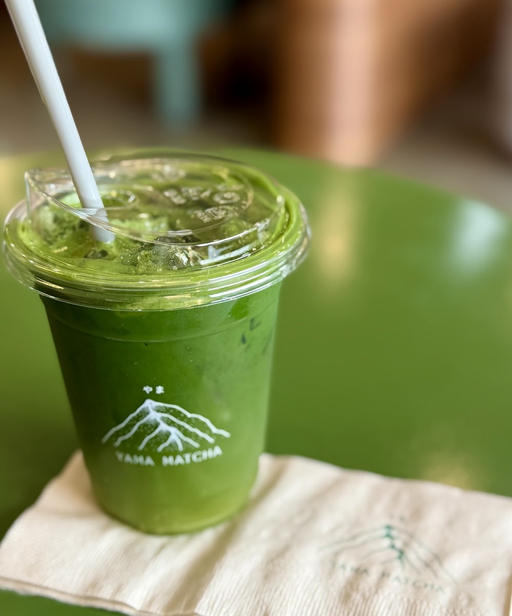 YAMA MATCHA Photo 4