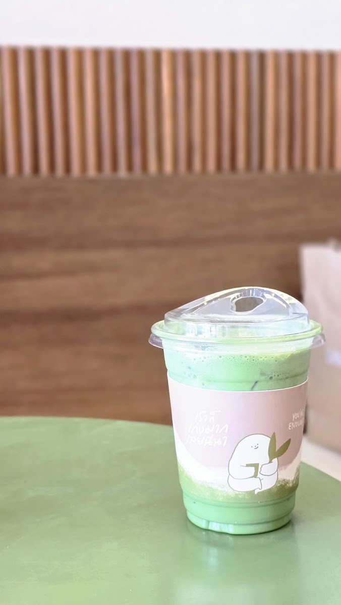 YAMA MATCHA Photo 6