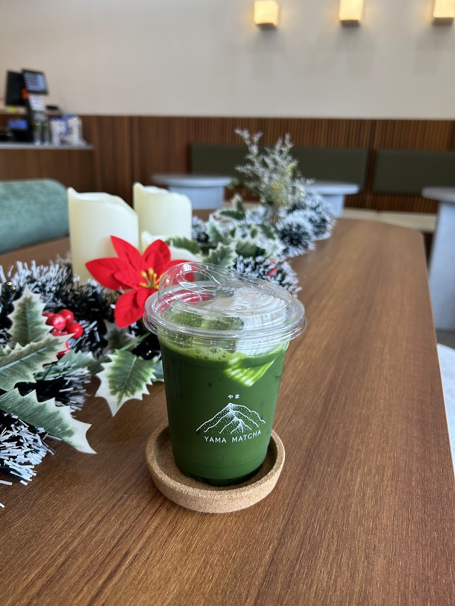 YAMA MATCHA Photo 7