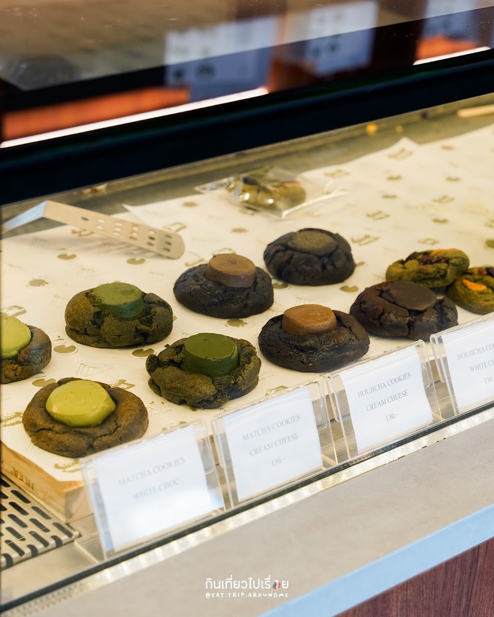 YAMA MATCHA Photo 8